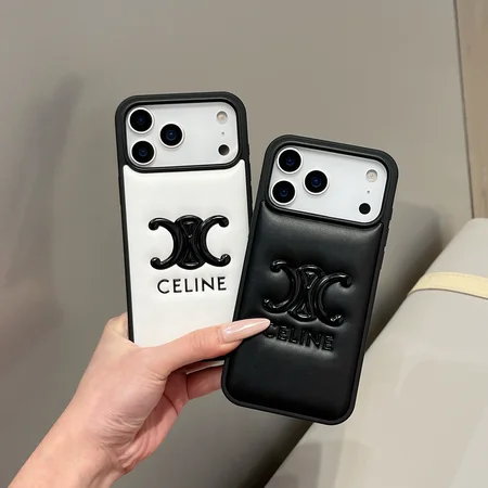 ブランド ケース アイフォン14pro celine セリーヌ  最高級