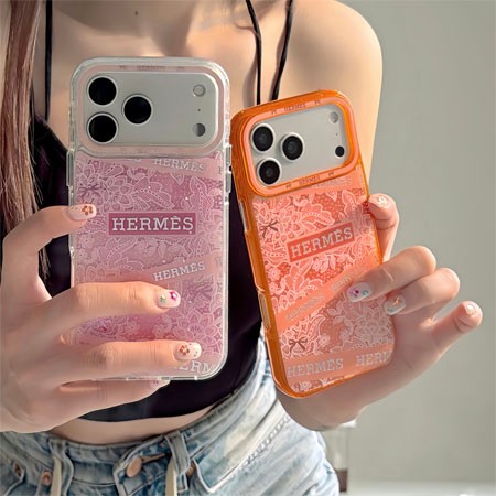 ブランド iphone17プロ スマホケース 
