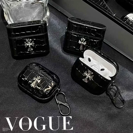 激安通販 chrome hearts クロームハーツ アイフォン17 収納ケース