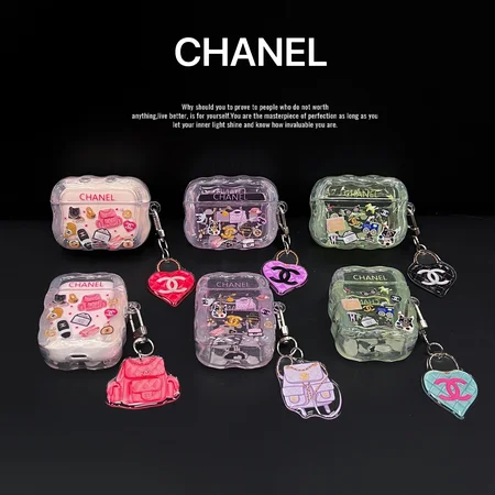 chanel シャネル ケース アイホン17 
