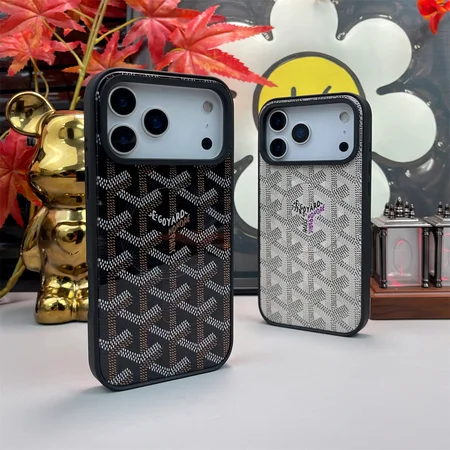 ゴヤール goyard 携帯ケース アイフォーン16 proMax  値段