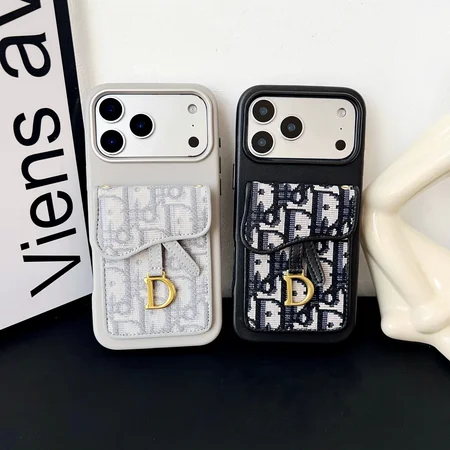 ブランド dior アイフォン17 携帯ケース 