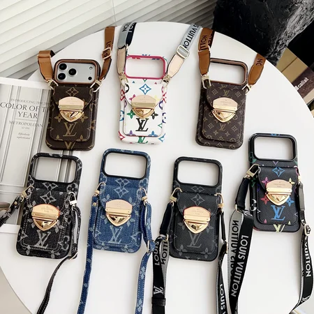 ヴィトン風 iphone14 ケース 