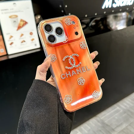 chanel シャネル アイフォン17pro 