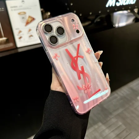 ハイブランド スマホケース アイフォーン16 Pro 