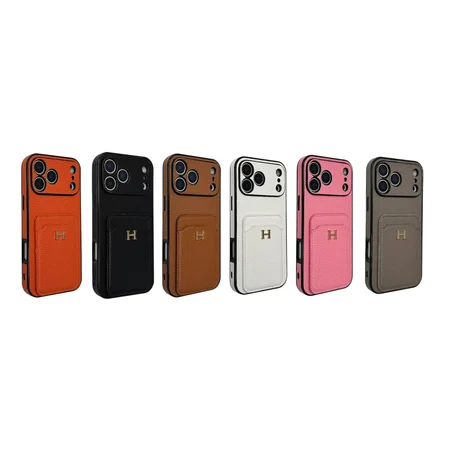 ハイブランド hermes iphone17 スマホケース 