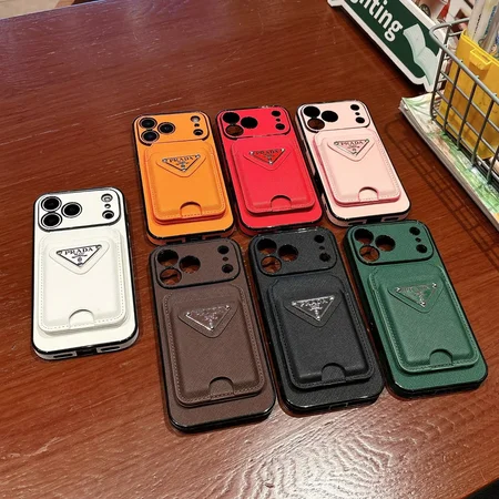 値段 ハイブランド スマホケース アイホン16 prada 