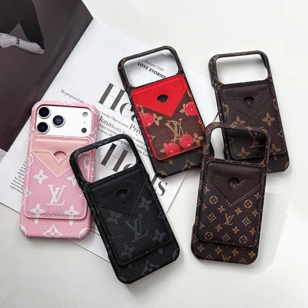 iphone17プロ ルイビトン風 ケース 