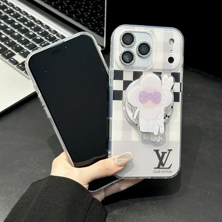 ヴィトン アイホン17プロ スマホケース 