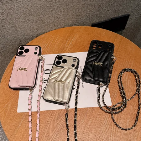 ysl風 iphone17 