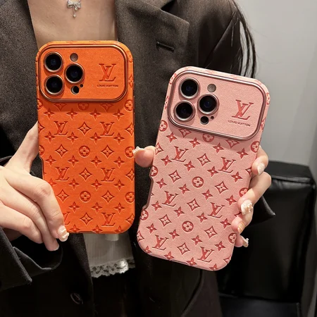 ブランド 携帯ケース iphone17plus ルイヴィトン 