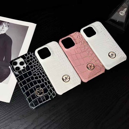 アイフォーン17pro マイケルコース風 スマホケース 