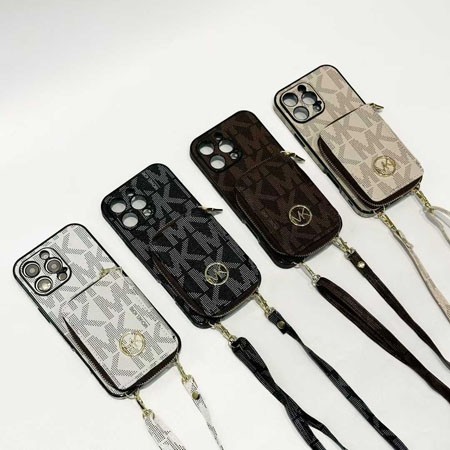 ブランド スマホケース アイフォン17プロ max mk マイケルコース  最新型