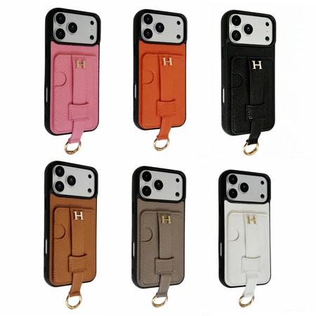 ブランド 携帯ケース iphone17pro  高校生