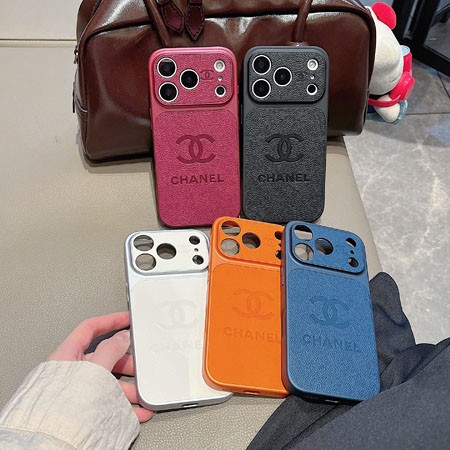 chanel風 ケース アイフォーンiphone 