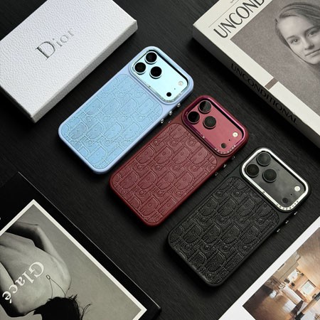 ディオール dior カバー アイフォーン18pro max 