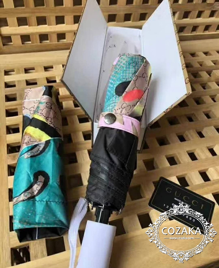 グッチ 折り畳み傘 軽量 コンパクト グッチ 折り畳み傘 軽量 コンパクト