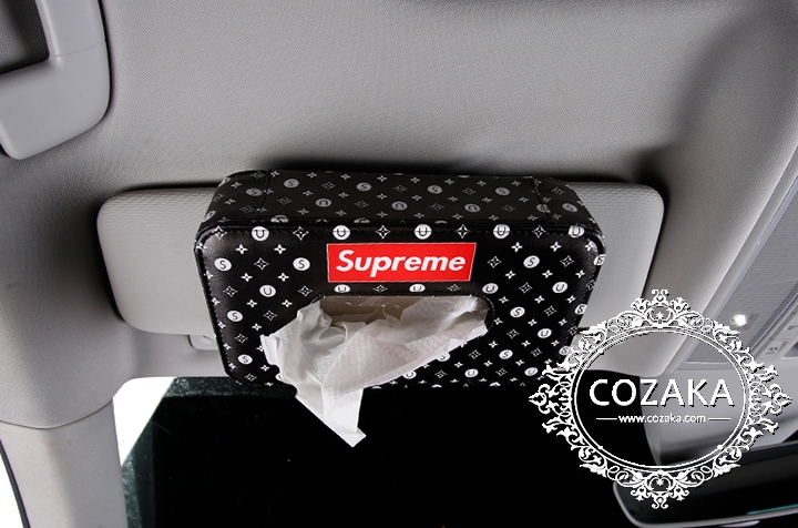 シュプリーム カー用品 シュプリーム カー用品