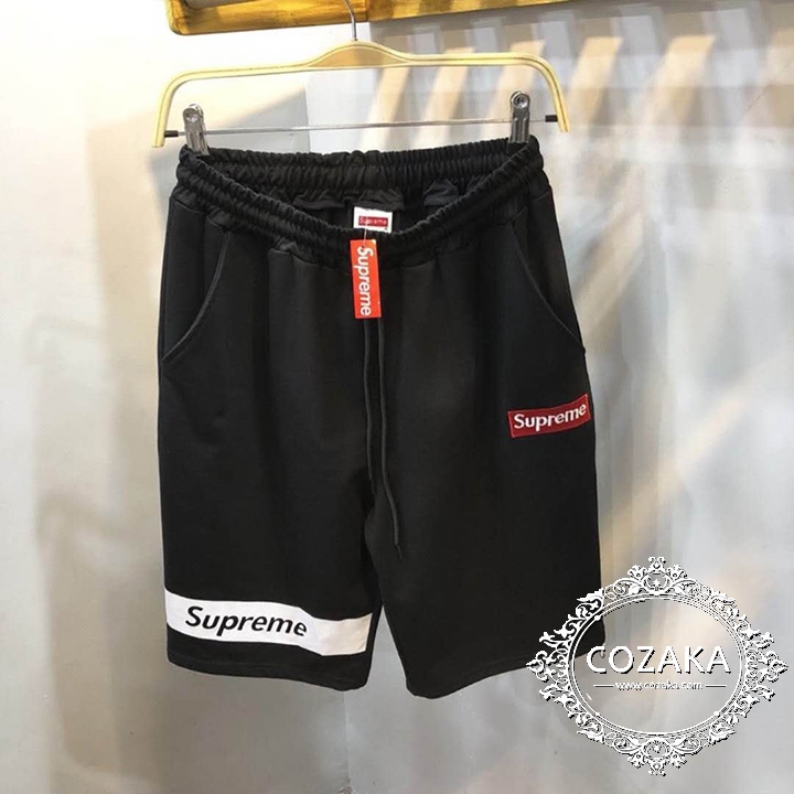 東京販売 ハーフパンツ ショートパンツ シュプリーム supreme