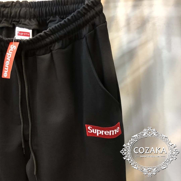 シュプリーム ハーフパンツ メンズ supreme ショートパンツ 半ズボン