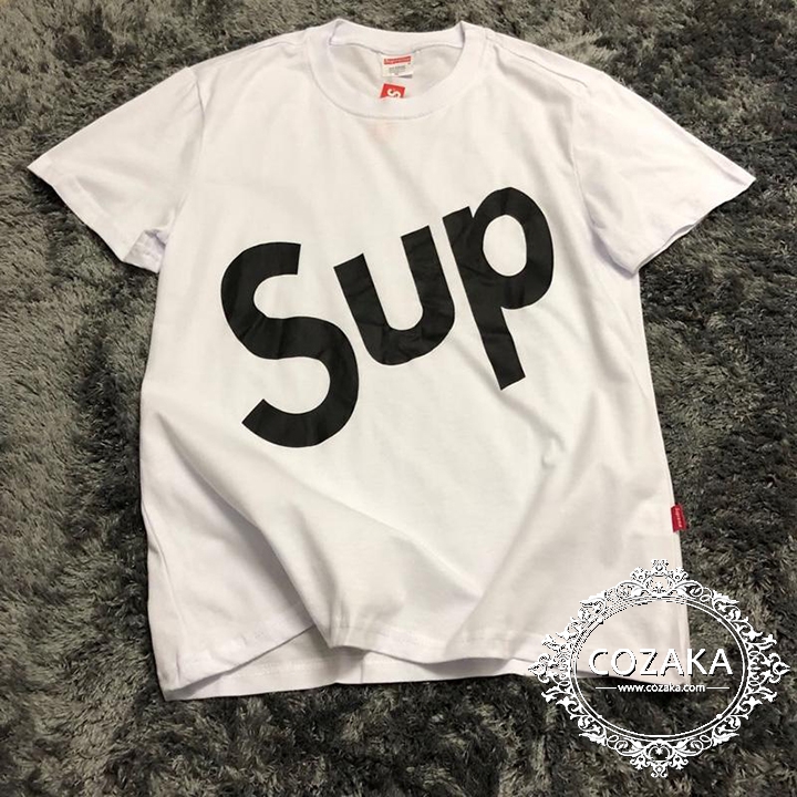 18ss Supreme "BLESSED" DVD + Tee
