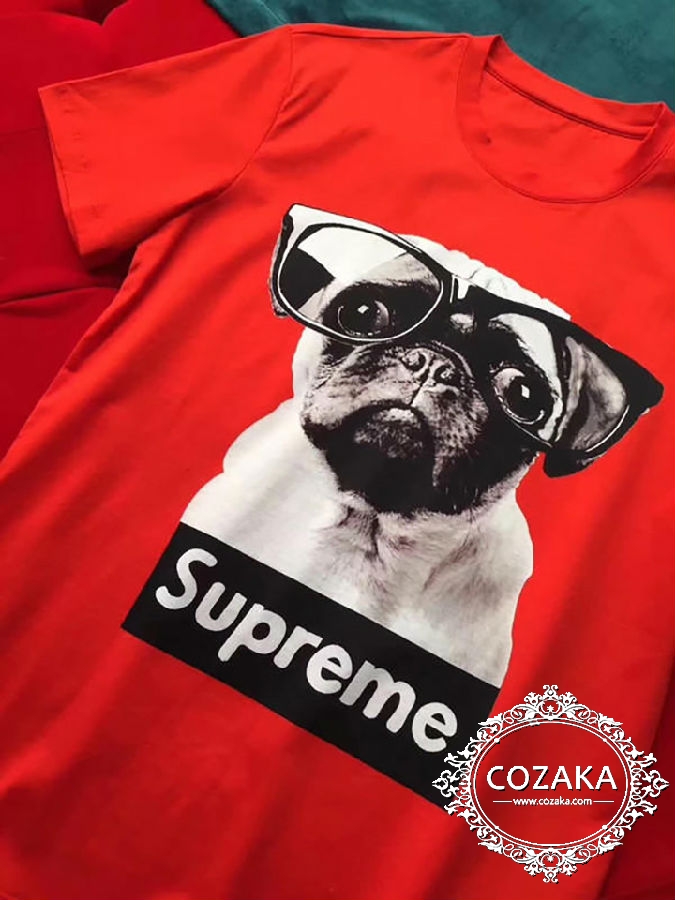 シュプリーム 半袖tシャツ パロディ シュプリーム 半袖tシャツ パロディ
