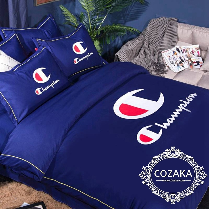 チャンピオン シルク 布団カバー ダブル チャンピオン シルク 布団カバー ダブル
