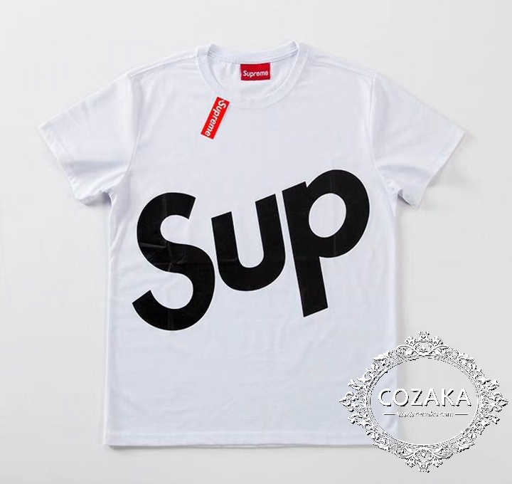 supreme Tシャツ 半袖 supreme Tシャツ 半袖