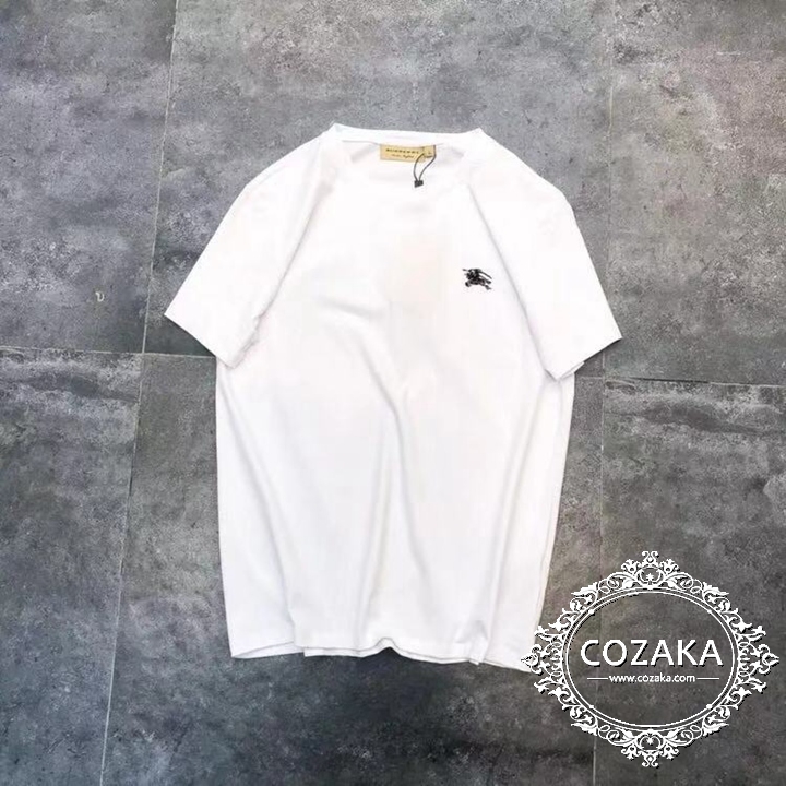 バーバリー Tシャツ メンズ バーバリー Tシャツ メンズ