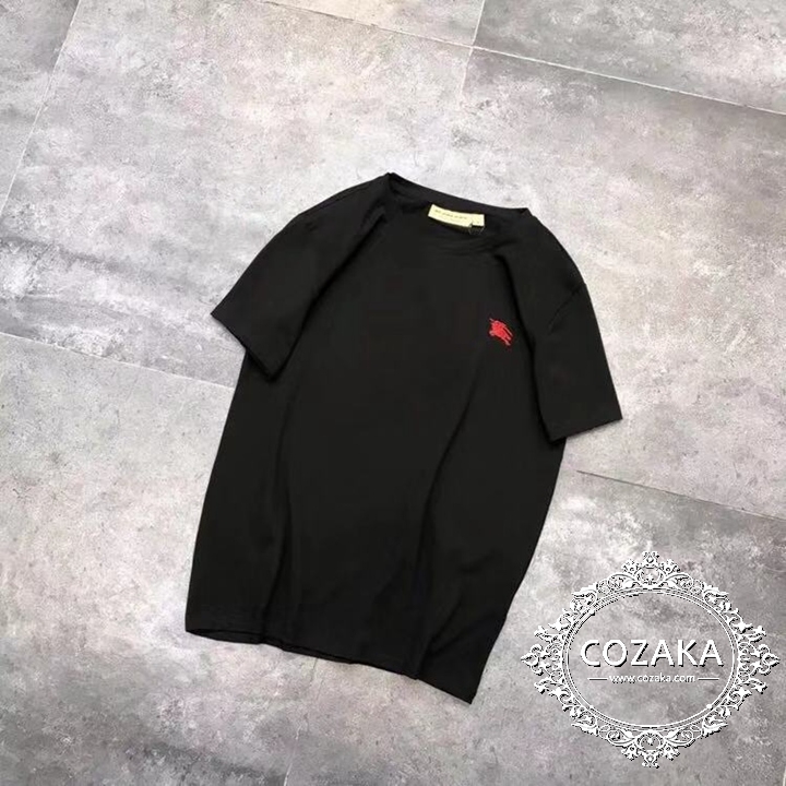 burberry Tシャツ 半袖 burberry Tシャツ 半袖