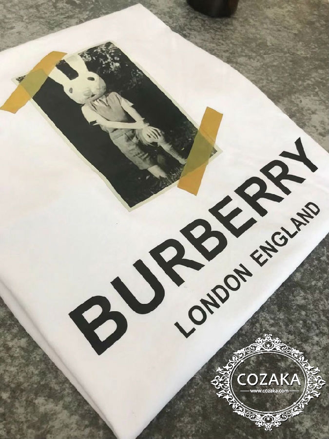 バーバリー 親子服 バーバリー 親子服