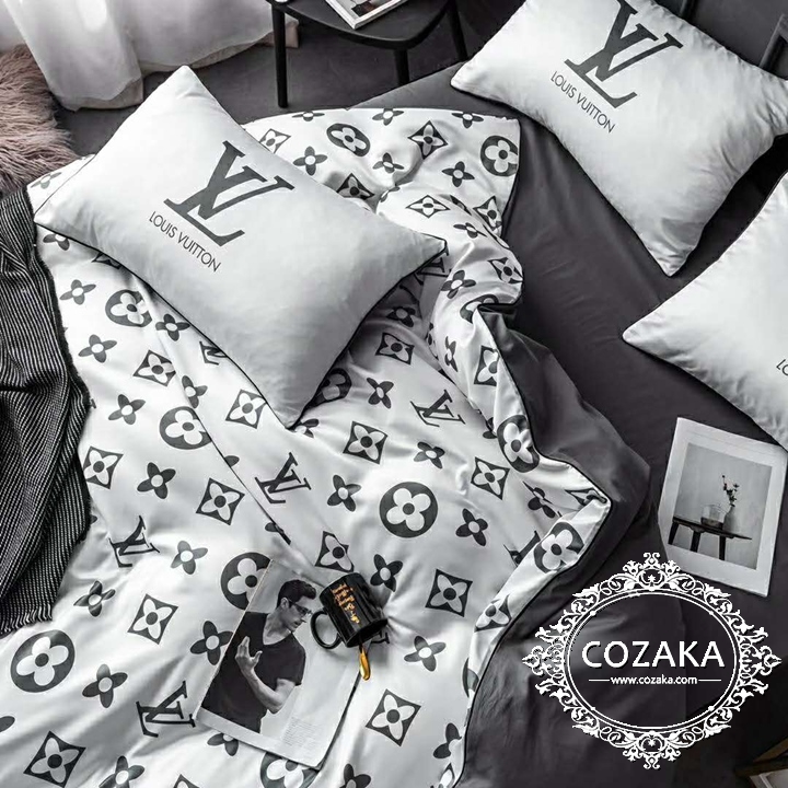 COZAKA.comルイヴィトン 布団カバーセット ルイヴィトン 布団カバーセット ダブル