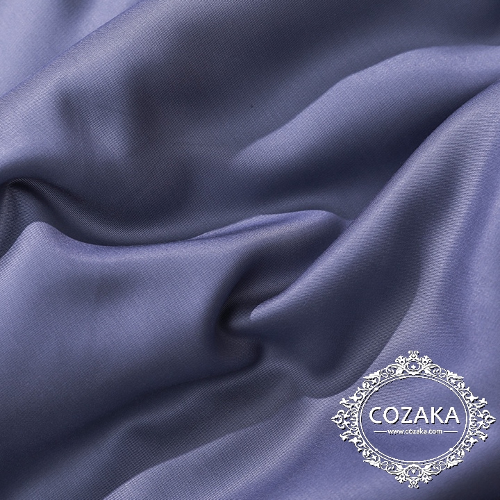 【COZAKA.com】Versace高級ベッドカバーセット高品質ブランド寝具-パープル