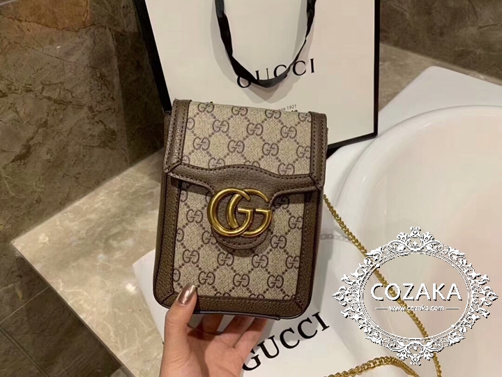 Gucci handphone online bag