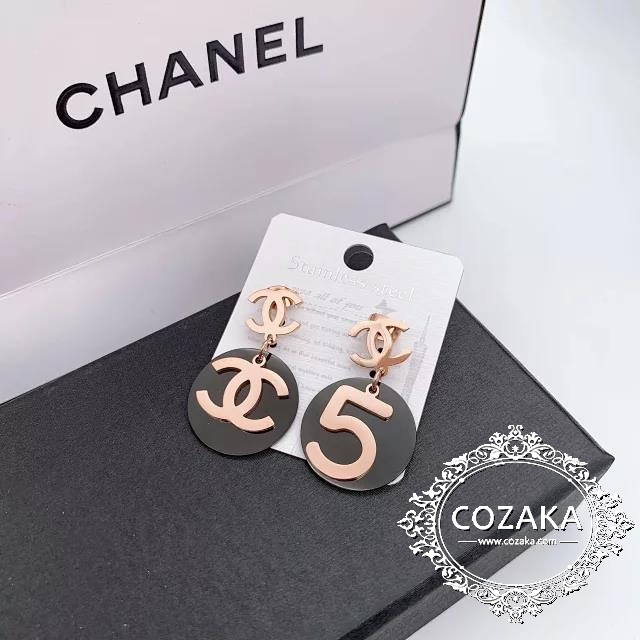 Chanel パールピアス シャネル 大きめ - fawema.org