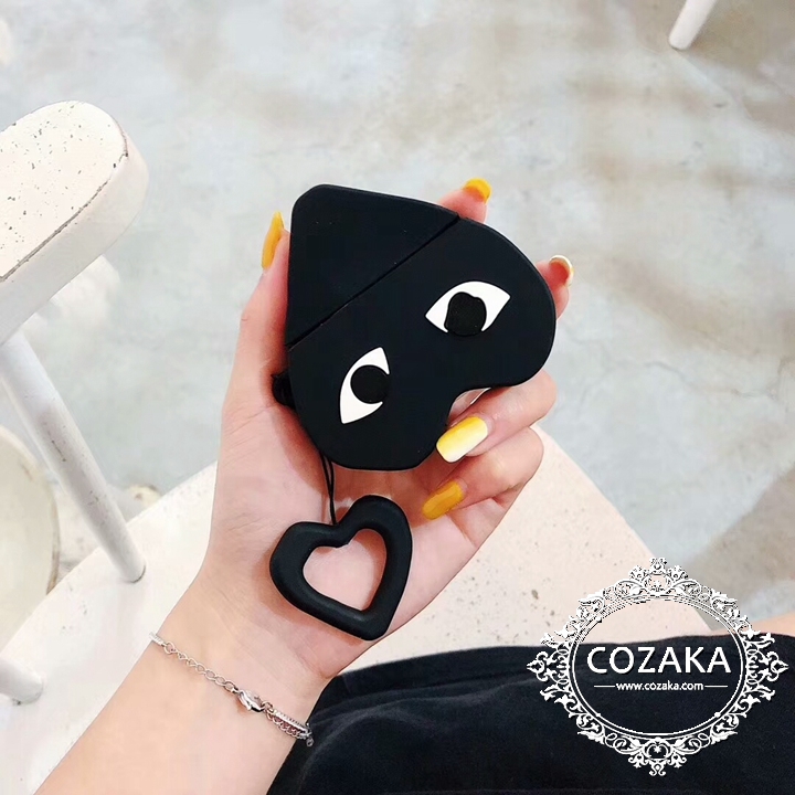 ブランドAirPodsケース おすすめ 可愛い