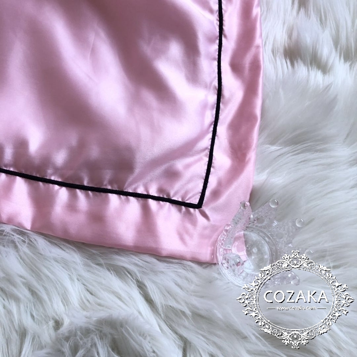 【COZAKA.com】シャネルCHANEL夏用ブランケット