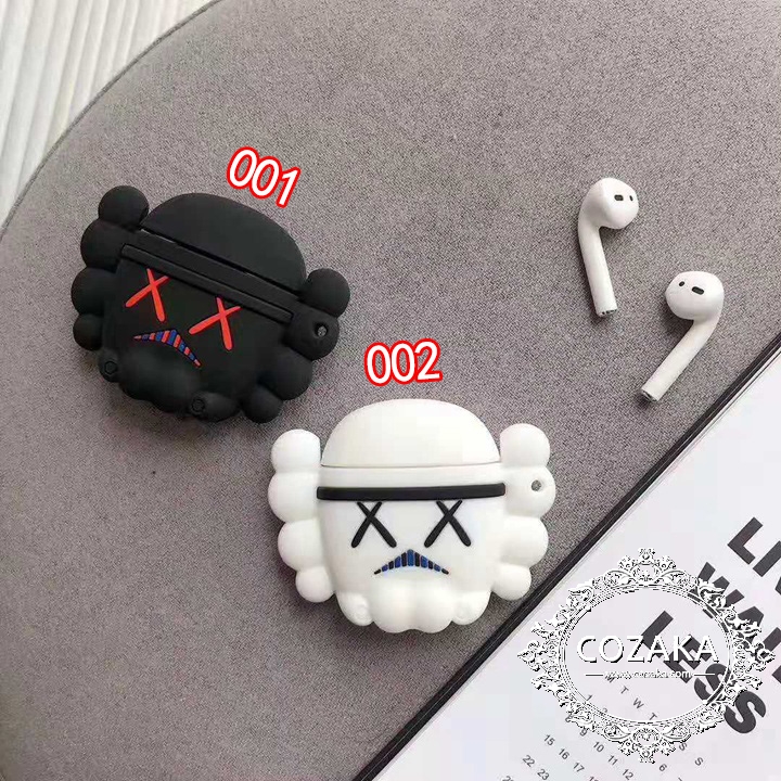 スターウォーズ AirPodsケース 3D