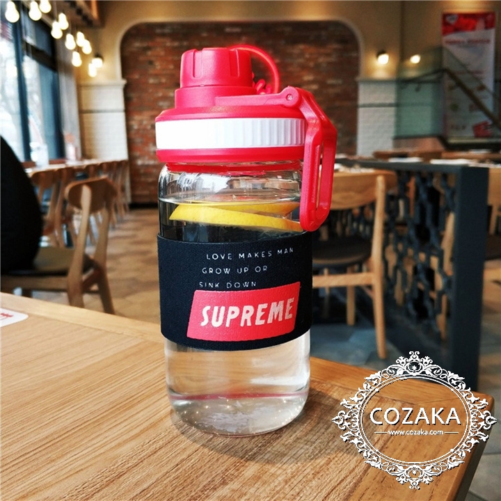 断熱カップ シュプリーム 真空