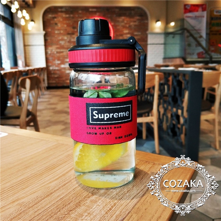 シュプリーム カップ 断熱