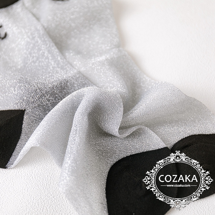 【COZAKA.com|送料無料】シャネル(CHANEL)ラメソックス