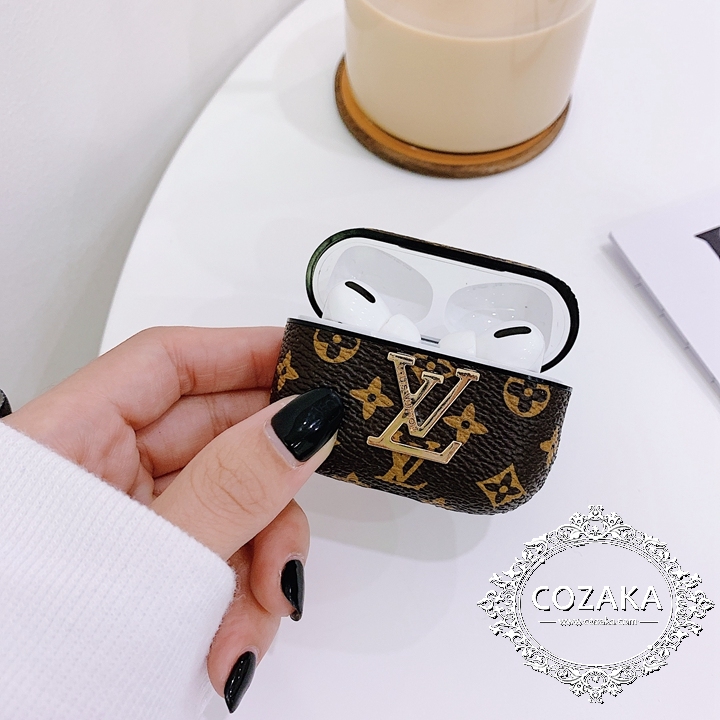 gucci airpodsproケース 上品
