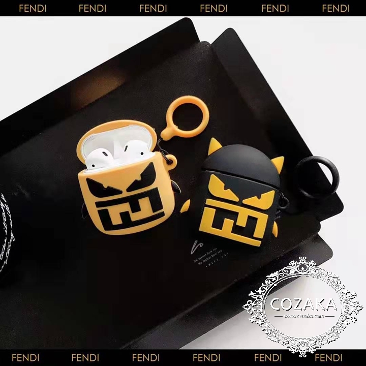 FENDI フェンディAirPodsケース