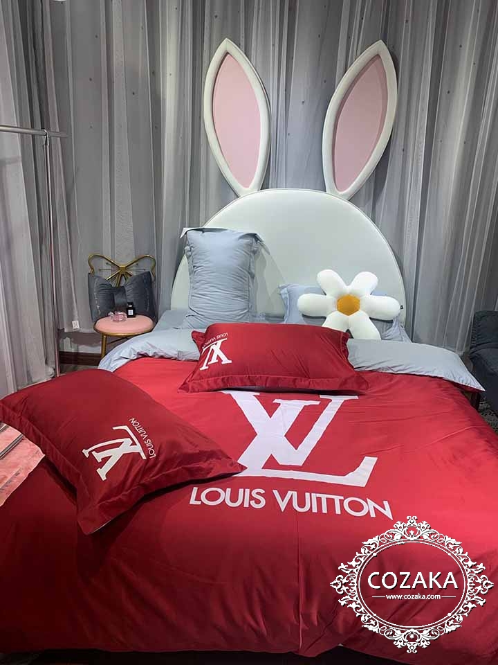 LV 夏用寝具 ダブル