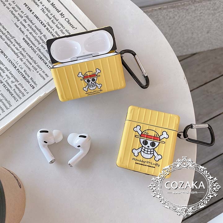 AirPods proカバー 人気アイテム
