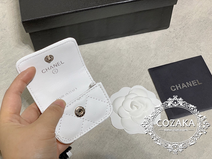 chanel送料無料