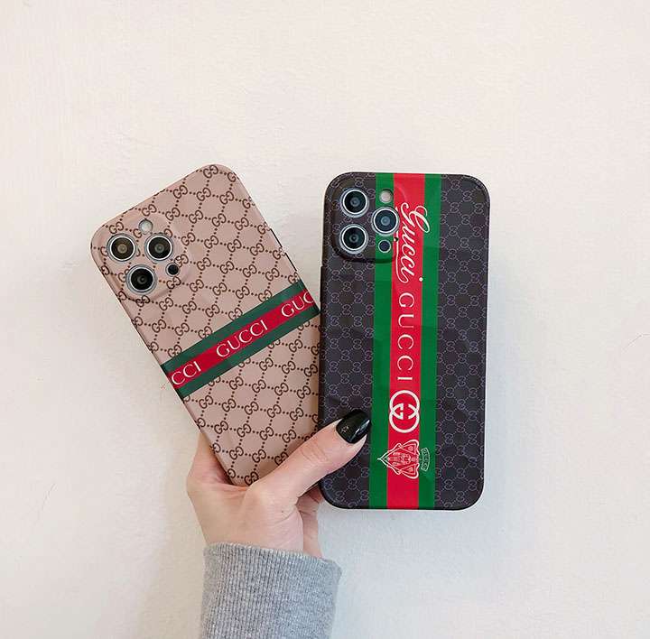 アイフォン x/xs gucci 保護ケース