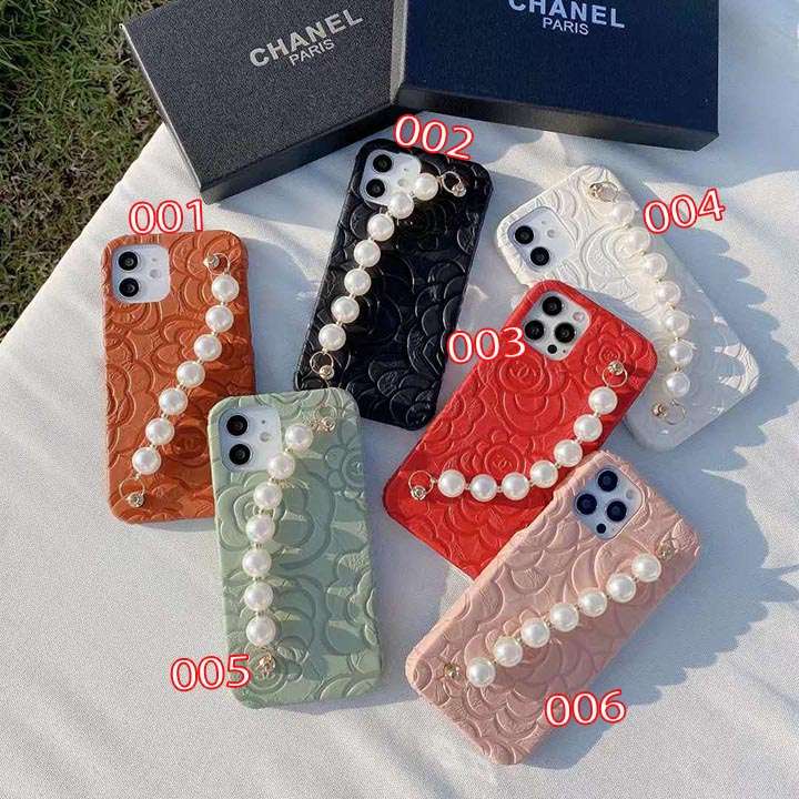 欧米風 chanel アイホンX 携帯ケース