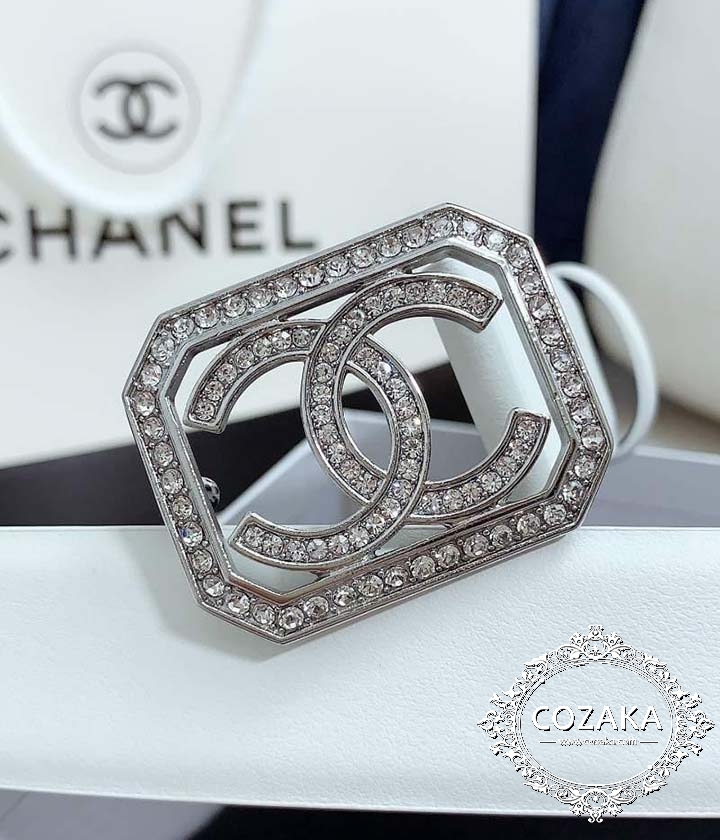 レーディスベルト 綺麗Chanel