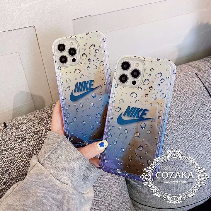 アイフォーン13pro Nike スマホケース 全面保護